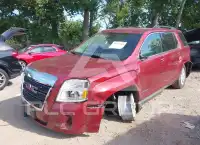 2012 GMC TERRAIN photo