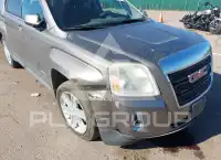 2012 GMC TERRAIN фото