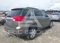 2012 GMC TERRAIN photo
