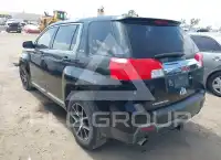 2012 GMC TERRAIN photo