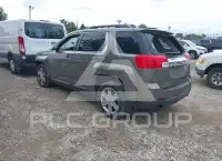 2012 GMC TERRAIN photo
