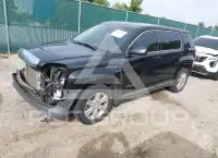 2012 GMC TERRAIN photo