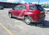 2012 GMC TERRAIN photo