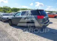 2012 GMC TERRAIN photo