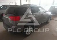 2012 GMC TERRAIN photo