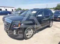 2012 GMC TERRAIN фото