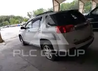 2012 GMC TERRAIN фото