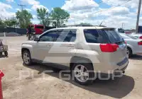 2012 GMC TERRAIN photo