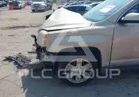 2012 GMC TERRAIN фото