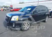 2012 GMC TERRAIN фото