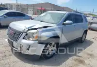 2012 GMC TERRAIN фото