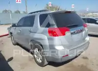 2012 GMC TERRAIN photo