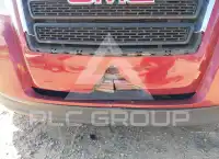 2012 GMC TERRAIN фото