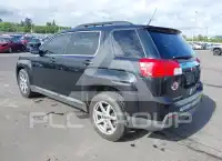 2012 GMC TERRAIN фото