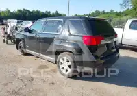 2012 GMC TERRAIN фото