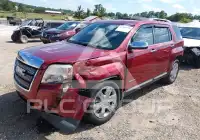 2012 GMC TERRAIN photo