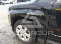 2012 GMC TERRAIN photo