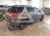 2012 GMC TERRAIN фото