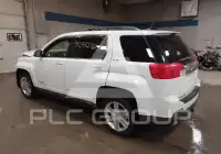 2012 GMC TERRAIN photo