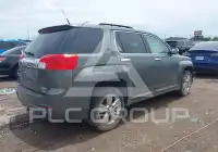 2012 GMC TERRAIN фото