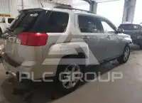 2012 GMC TERRAIN фото