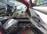 2012 GMC TERRAIN photo