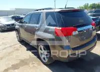 2012 GMC TERRAIN фото