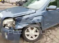 2012 GMC TERRAIN фото