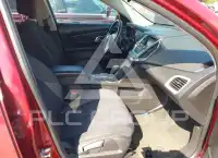 2012 GMC TERRAIN фото