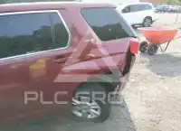 2012 GMC TERRAIN photo