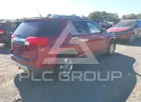2012 GMC TERRAIN photo