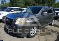 2012 GMC TERRAIN фото