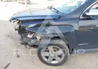 2012 GMC TERRAIN photo