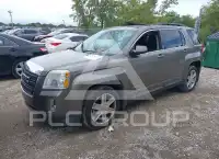 2012 GMC TERRAIN photo