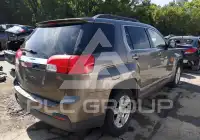 2012 GMC TERRAIN фото