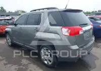 2012 GMC TERRAIN photo