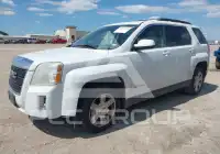 2012 GMC TERRAIN фото