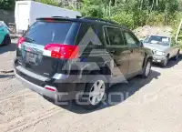 2012 GMC TERRAIN фото