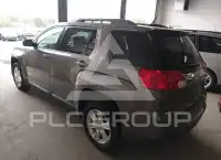 2012 GMC TERRAIN фото