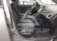 2012 GMC TERRAIN фото
