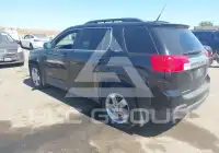 2012 GMC TERRAIN photo