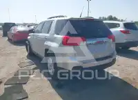2012 GMC TERRAIN photo