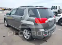 2012 GMC TERRAIN фото