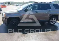 2012 GMC TERRAIN фото
