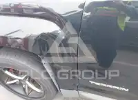 2012 GMC TERRAIN photo