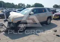 2012 GMC TERRAIN фото