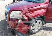 2012 GMC TERRAIN photo