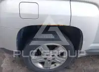 2012 GMC TERRAIN фото