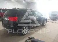 2012 GMC TERRAIN фото