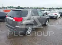 2012 GMC TERRAIN фото